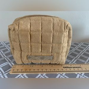 ¡SOLD! Teddy Bear Makeup Bag